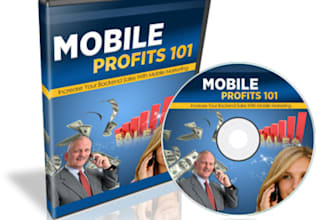 send you an Easy Mobile Marketing Video Course