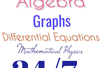 assist in solving mathematical problems