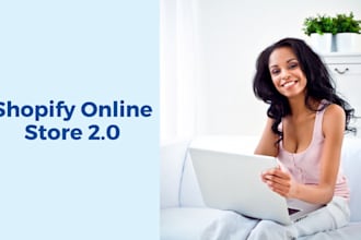 be your shopify developer