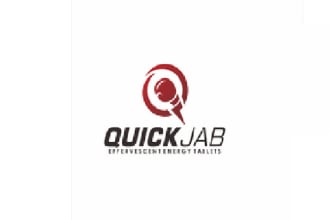 design sophisticated and trendy energy drink logo