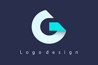 design creative and unique logo