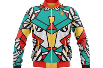design your apparels according to yours