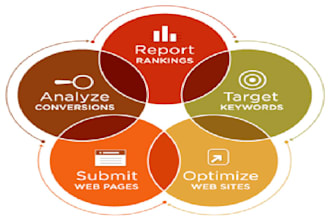 create your SEO Action Plan for your website