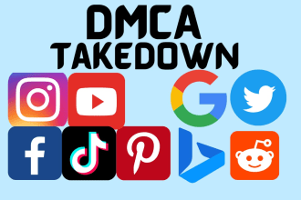 remove takedown content on reddit,shopify,google,onlyfans,ig,tiktok,under dmca