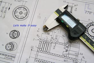 assist you in mechanical engineering problems