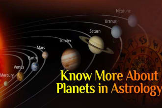 make your planetary consideration report by astrology
