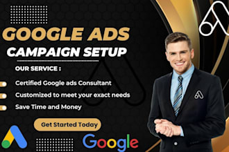 do google ads ppc campaign and optimize adwords PPC campaigns