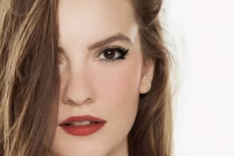 professional skin retouching services for stunning photos