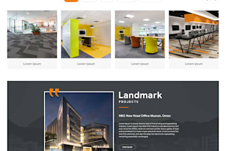 do website UI design