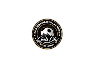 design cjsl girls city league logo