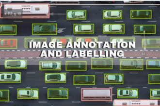 annotate,label and tag your images and videos