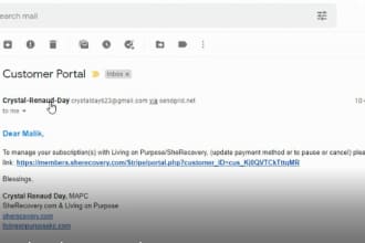 integrate stripe customer portal for any website using stripe