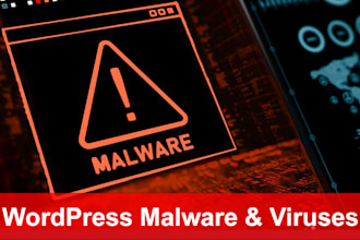 remove wordpress malware and viruses