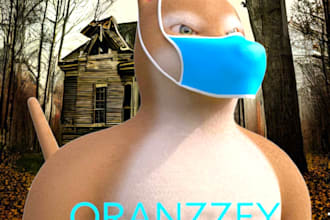 do 3d nft art  2d nft art nft base character nft design