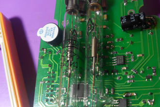 design your printed circuit board pcb, ready for manufacturing