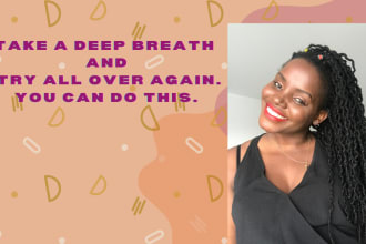 be your transformational life coach