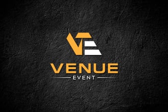 design premium digital marketing and website logo