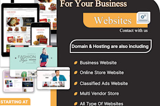 make responsive website in 12 hours