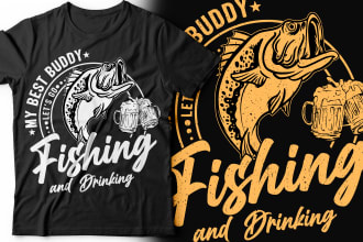 custom graphic t shirt design typography t shirt logo and merchandise designs