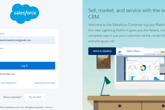 do salesforce admin and app builder task