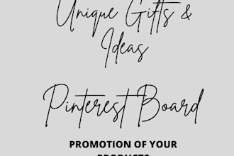 add you to the popular pinterest board