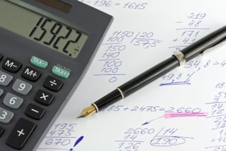 study Financial and Managerial Accounting with you