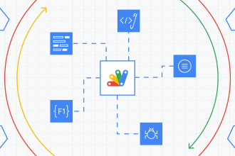 build google apps script for your automation