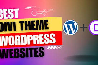 customize your divi wordpress theme