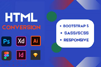 create user friendly static  UI for  webpages
