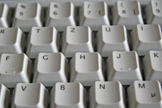 data Entry of Any Kind