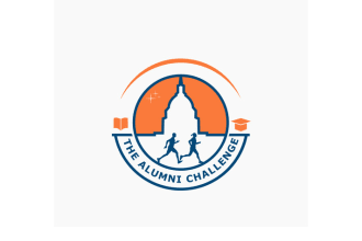 design multi city running event logo