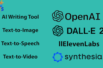create ai tool using chatgpt and gpt3