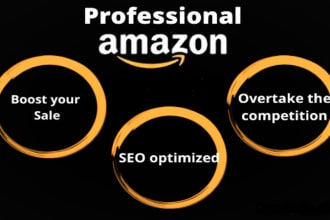 do amazon dropshipping product hunting with a high profit margin