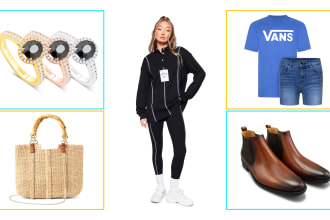 do ecommerce product photo editing and retouching in photoshop