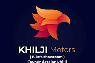 offer you unique luxury minimalist redesign business logo design
