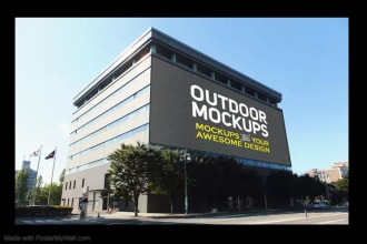 design a winning billboard or banner