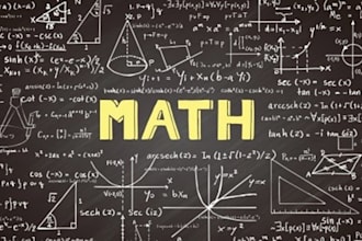 tutor high school and middle school math