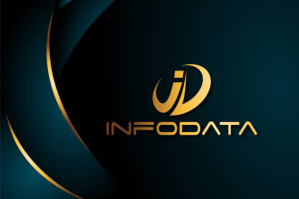 design logo for software and security