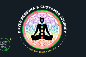 create buyer persona focused on their emotional experience