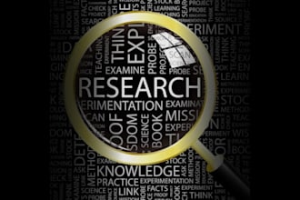 write and rewrite optometry and orthoptics related articles