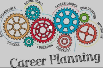 do career counseling for educational studies and  future planning