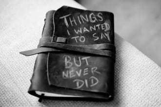 write a heartfelt eulogy to remember