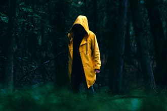 produce horror music for your scary film or eerie game