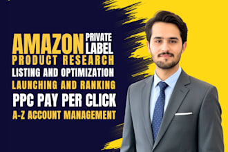 do amazon fba product research for private label