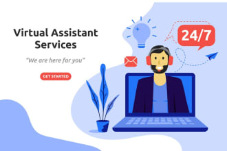 be your 365 days customer support via call, chat and email