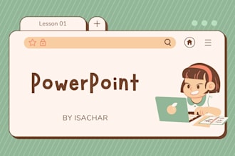 make a powerpoint with a quiz