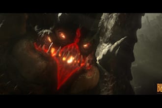posting intros from games