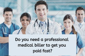 do medical billing for healthcare providers
