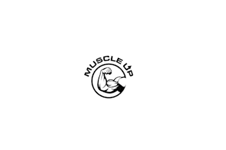 design workout cloths strong  logo design