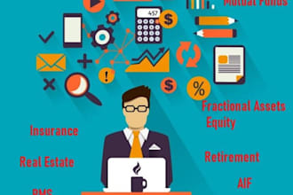 financial advice and money coach
